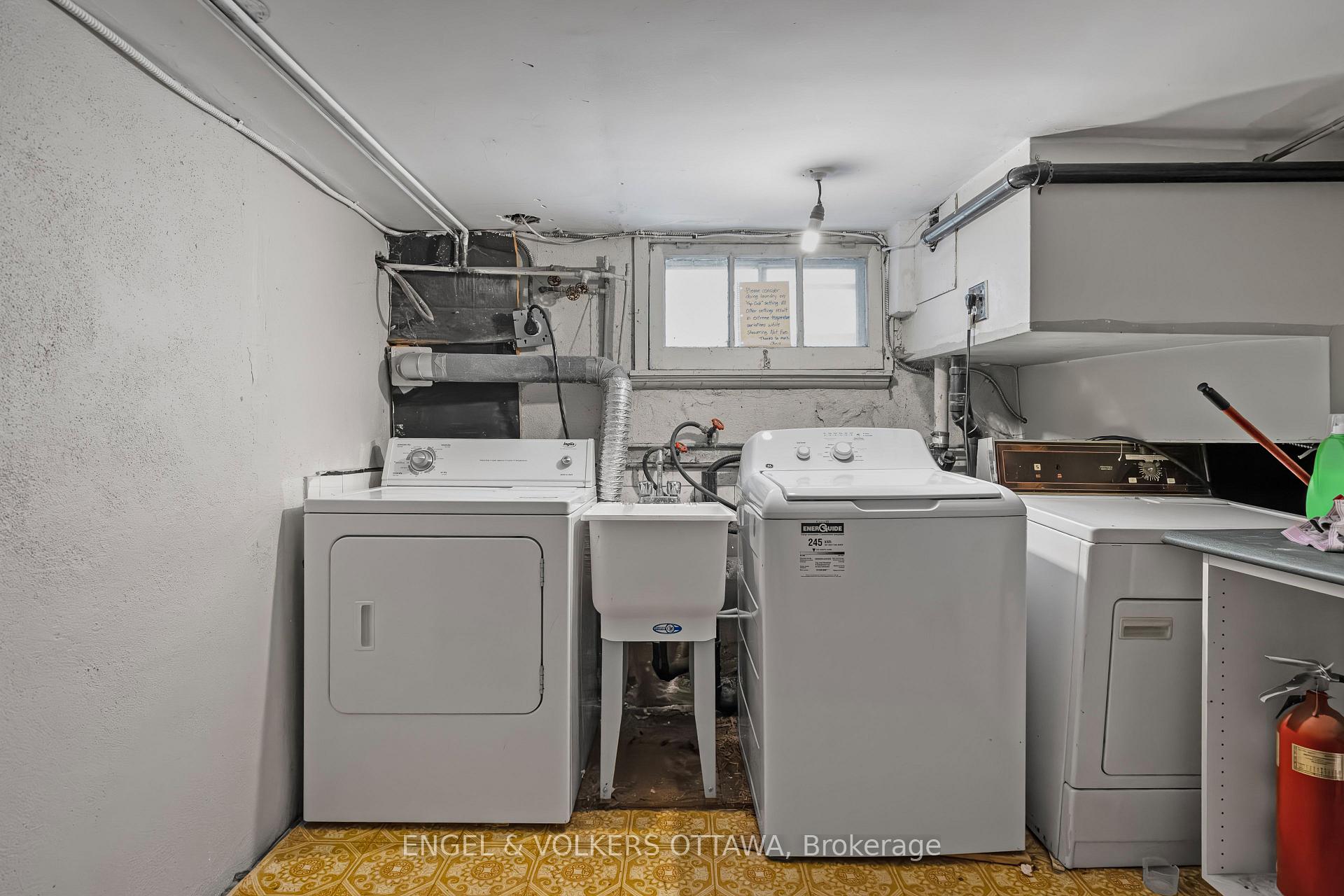 Photo 17 of Unit A, 299 Loretta Avenue, Ottawa, West Centre Town — HOMEH
