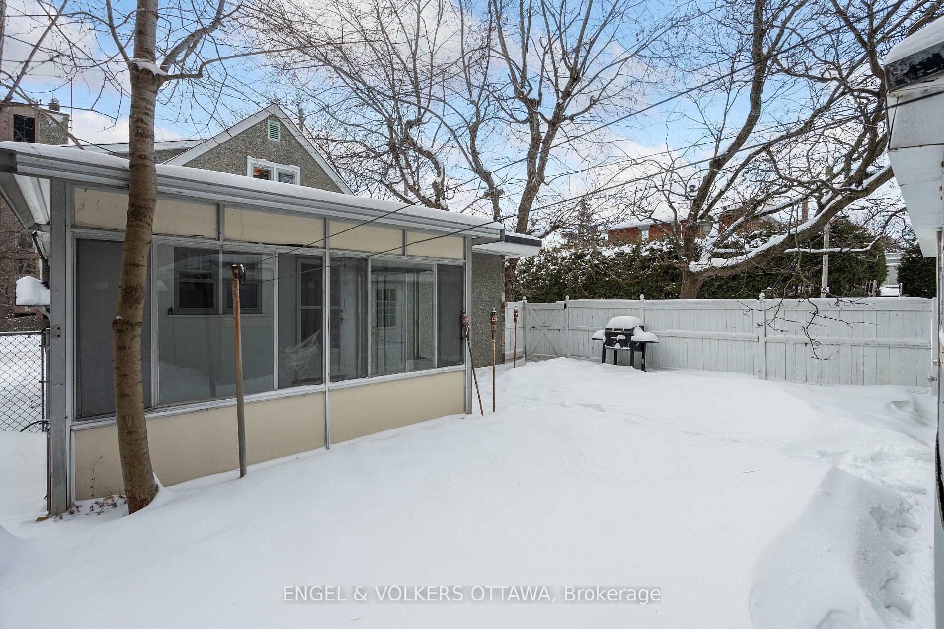 Photo 18 of Unit A, 299 Loretta Avenue, Ottawa, West Centre Town — HOMEH
