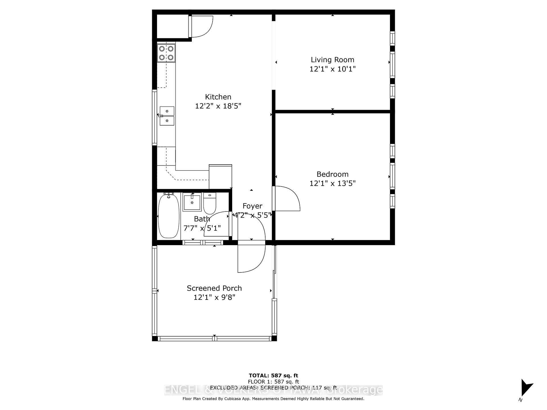 Photo 20 of Unit A, 299 Loretta Avenue, Ottawa, West Centre Town — HOMEH