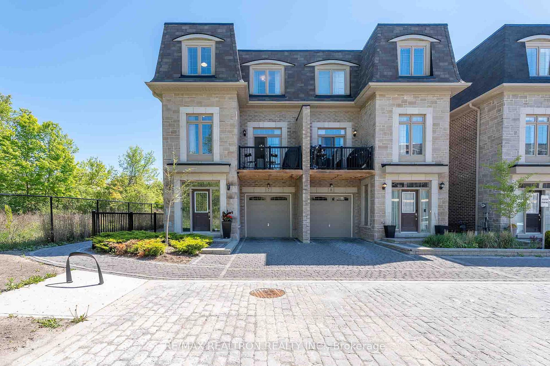 Front of 7 Seagrave Lane