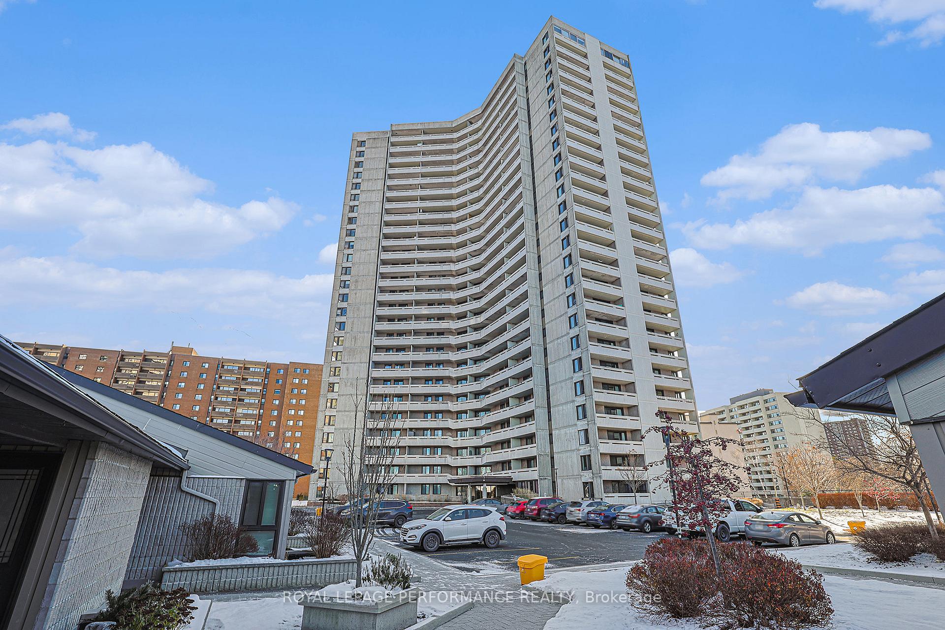 Photo 1 of Unit 2208, 1171 Ambleside Drive, Ottawa, Woodroffe — HOMEH