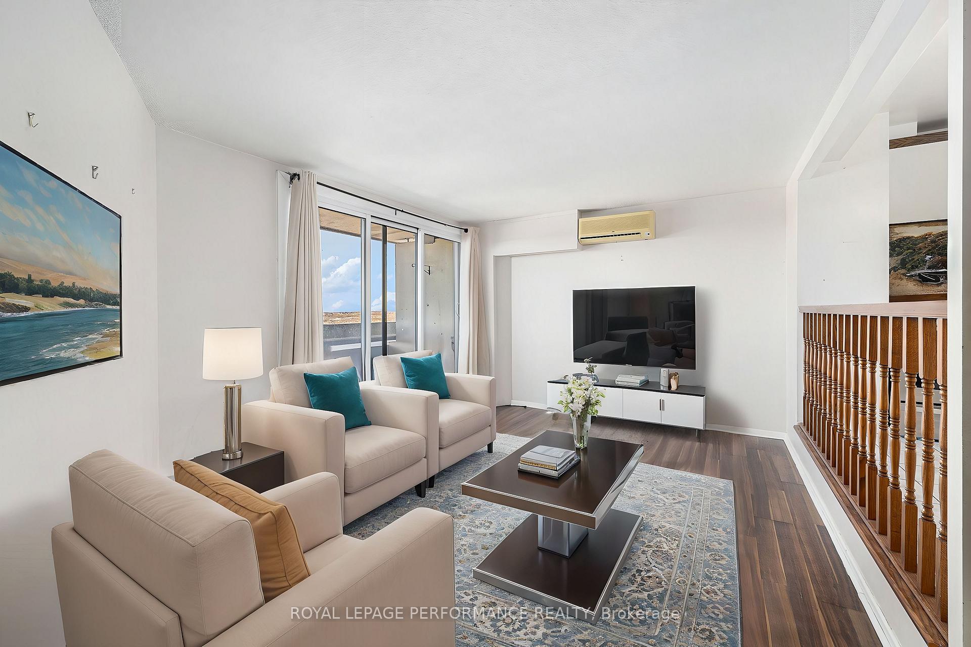 Photo 4 of Unit 2208, 1171 Ambleside Drive, Ottawa, Woodroffe — HOMEH