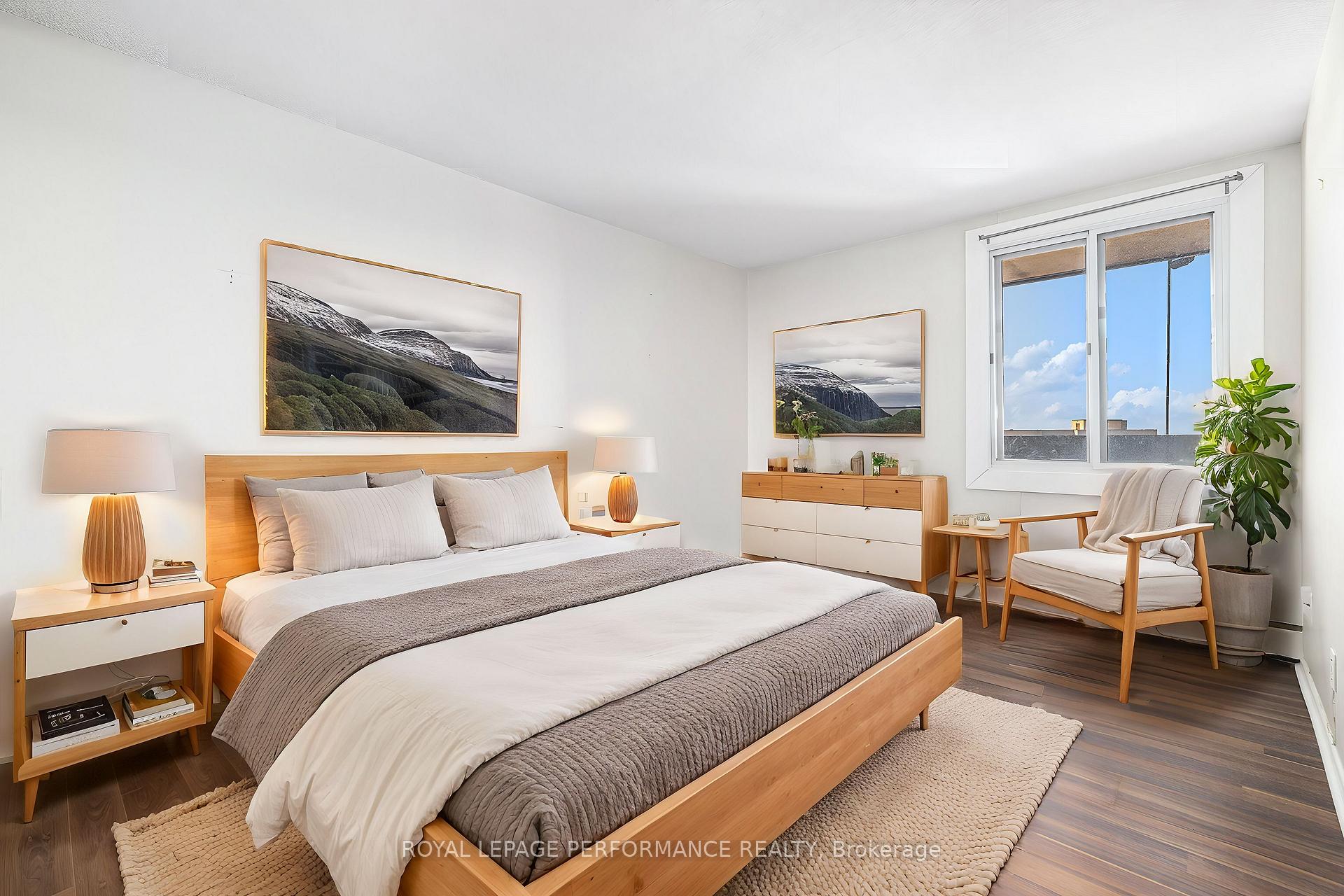 Photo 17 of Unit 2208, 1171 Ambleside Drive, Ottawa, Woodroffe — HOMEH