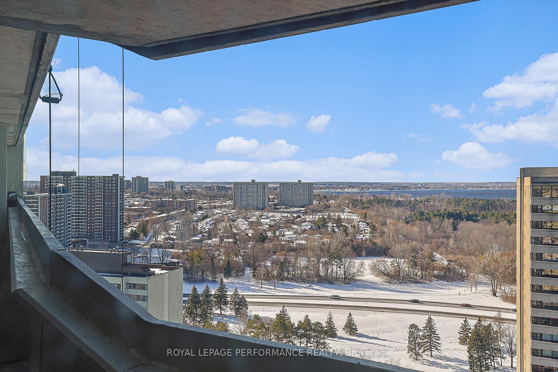 Photo 21 of Unit 2208, 1171 Ambleside Drive, Ottawa, Woodroffe — HOMEH