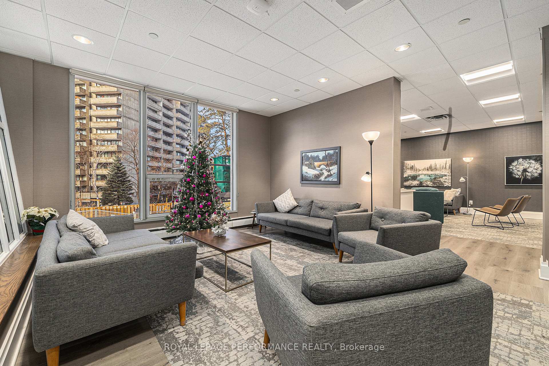 Photo 26 of Unit 2208, 1171 Ambleside Drive, Ottawa, Woodroffe — HOMEH