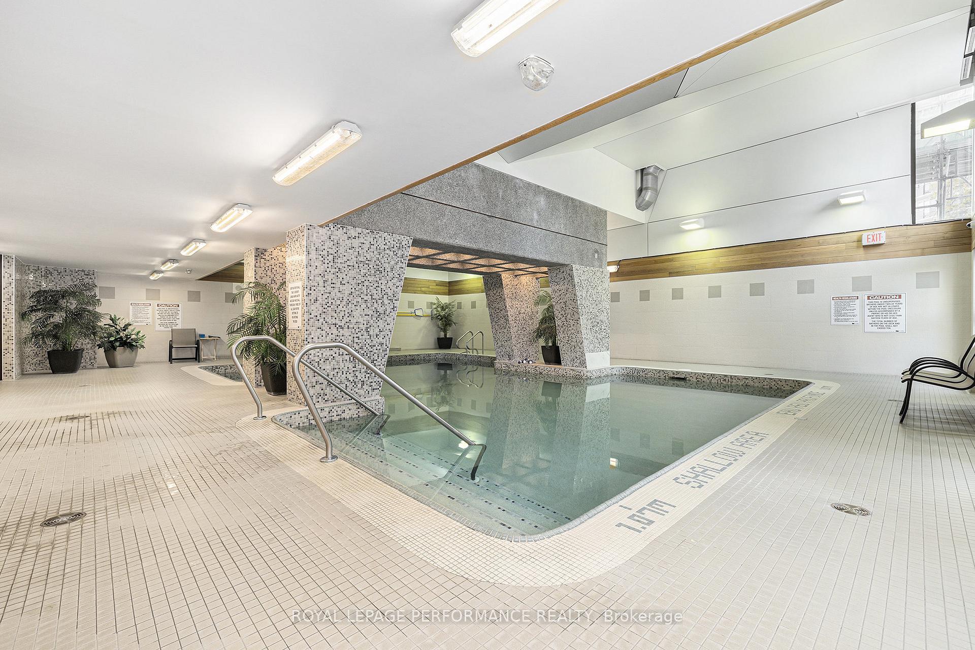 Photo 29 of Unit 2208, 1171 Ambleside Drive, Ottawa, Woodroffe — HOMEH