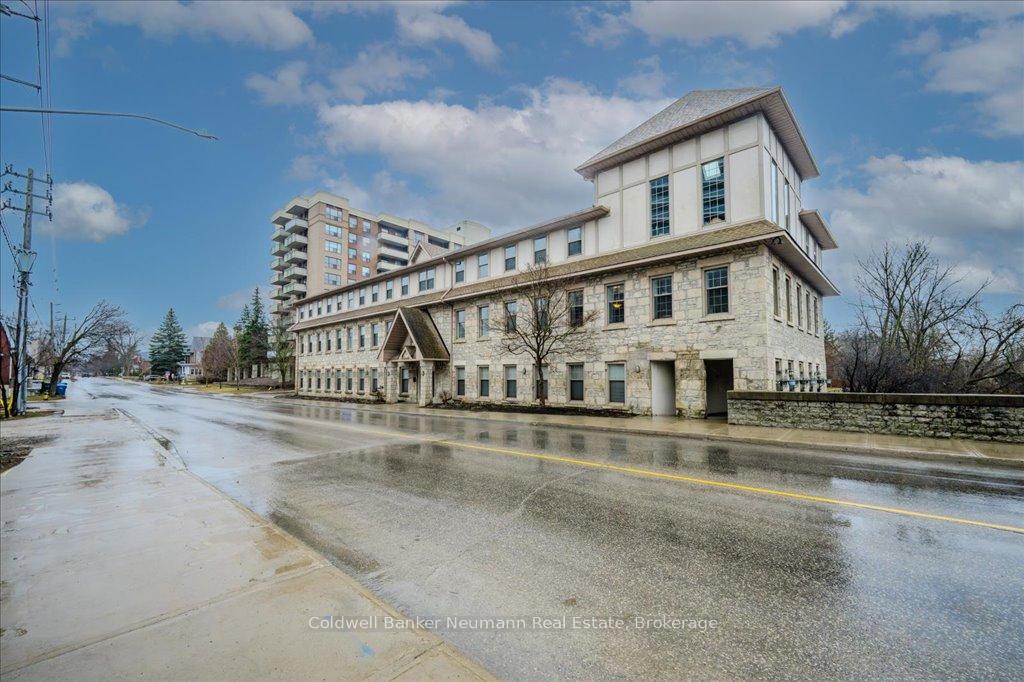 Photo 1 of Unit 7, 83 Neeve Street, Guelph, St. Patrick's Ward — HOMEH