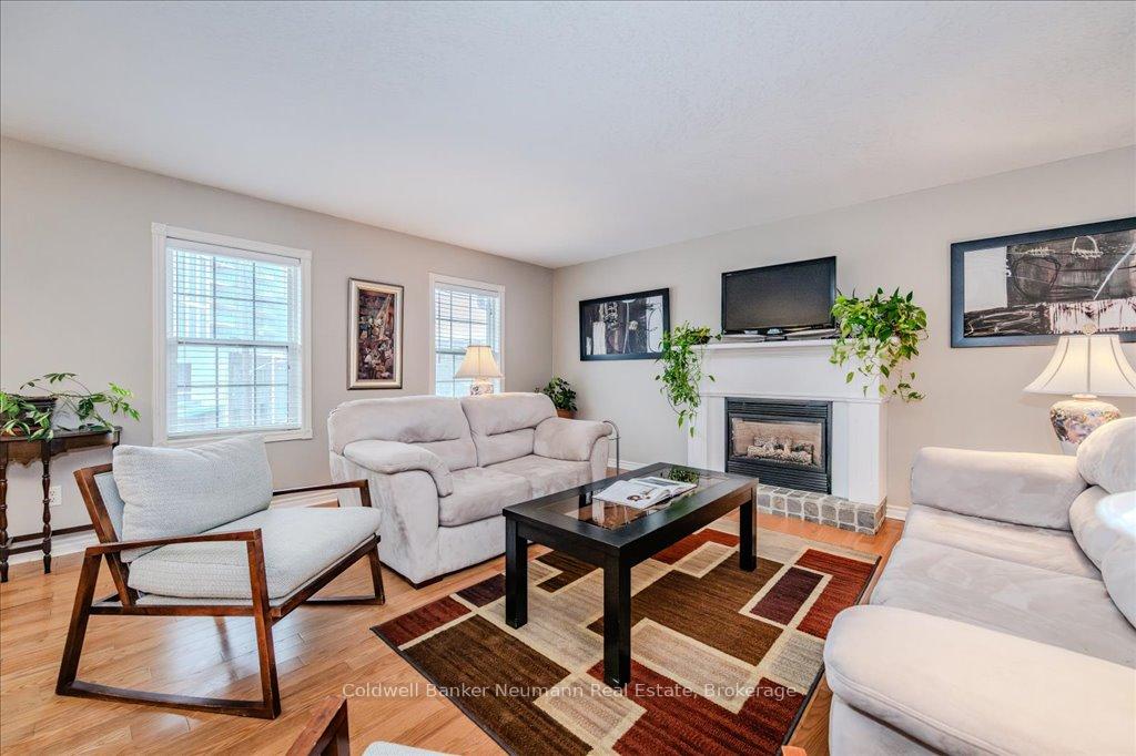 Photo 5 of Unit 7, 83 Neeve Street, Guelph, St. Patrick's Ward — HOMEH