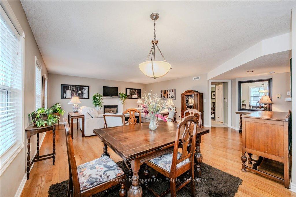 Photo 7 of Unit 7, 83 Neeve Street, Guelph, St. Patrick's Ward — HOMEH