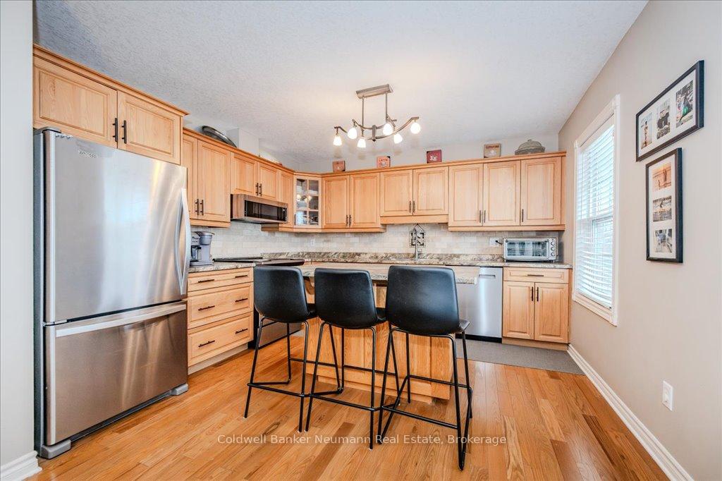 Photo 8 of Unit 7, 83 Neeve Street, Guelph, St. Patrick's Ward — HOMEH