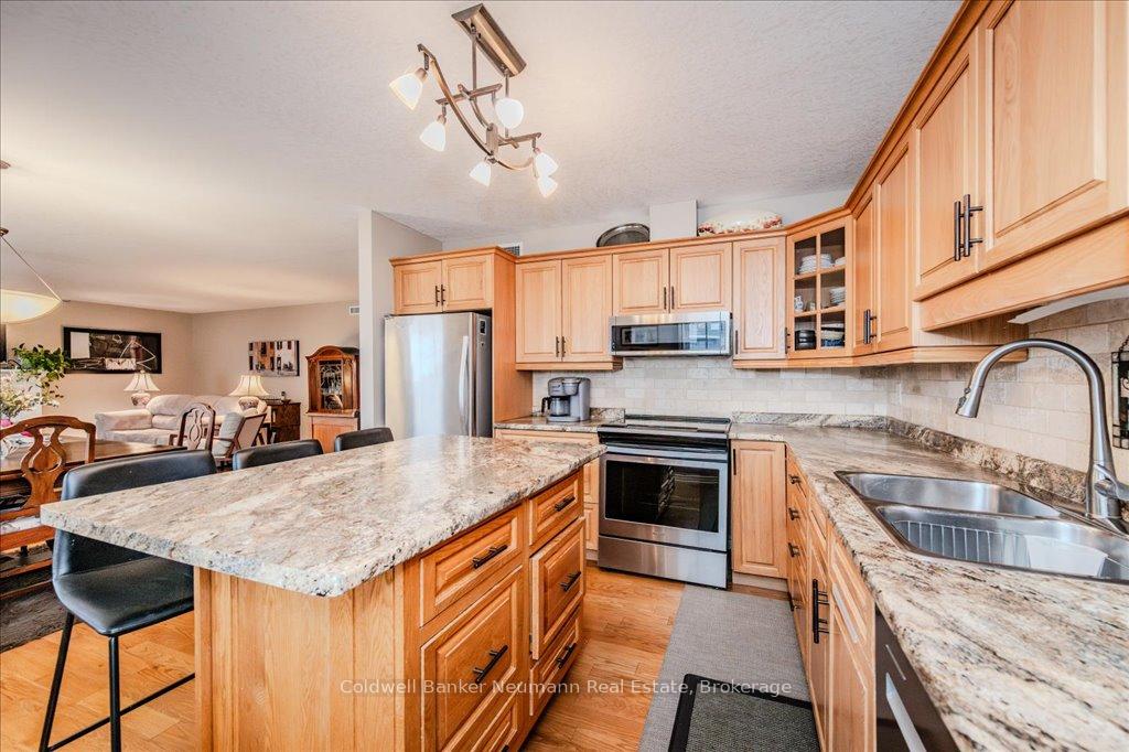 Photo 9 of Unit 7, 83 Neeve Street, Guelph, St. Patrick's Ward — HOMEH