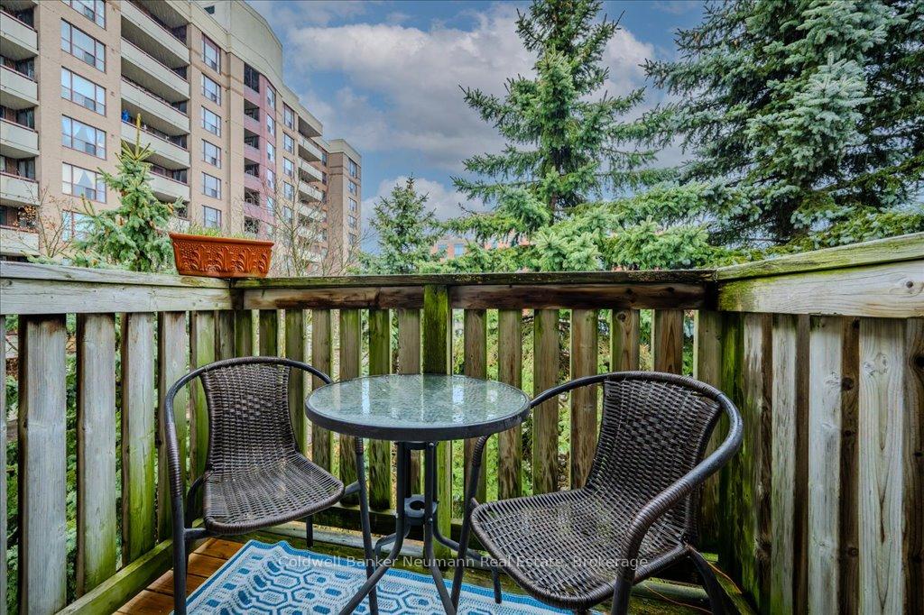 Photo 15 of Unit 7, 83 Neeve Street, Guelph, St. Patrick's Ward — HOMEH
