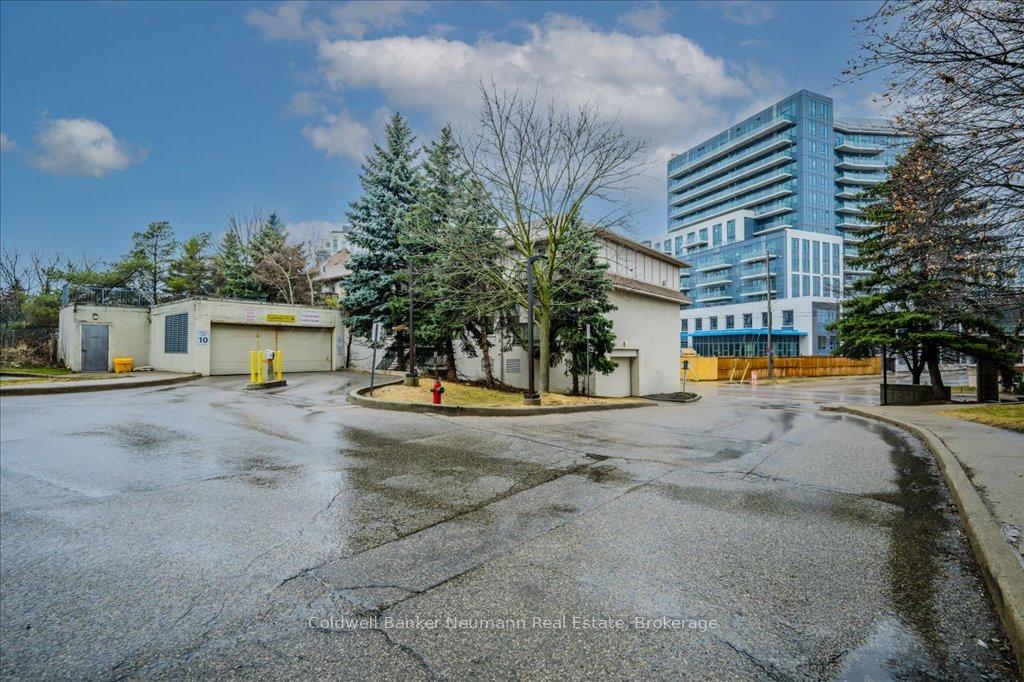 Photo 17 of Unit 7, 83 Neeve Street, Guelph, St. Patrick's Ward — HOMEH