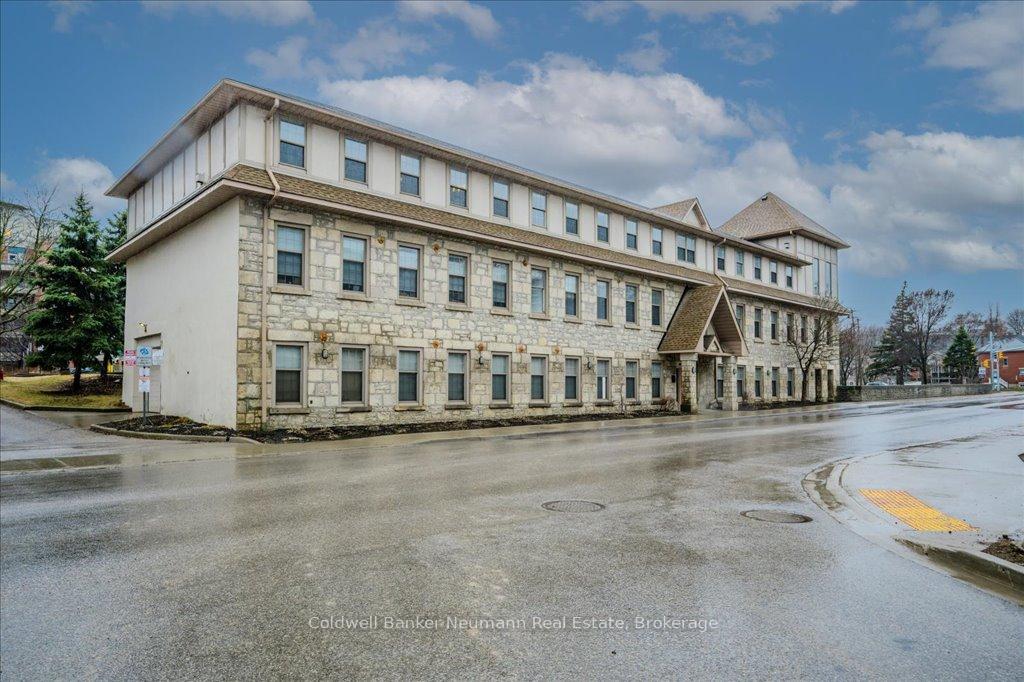 Photo 20 of Unit 7, 83 Neeve Street, Guelph, St. Patrick's Ward — HOMEH