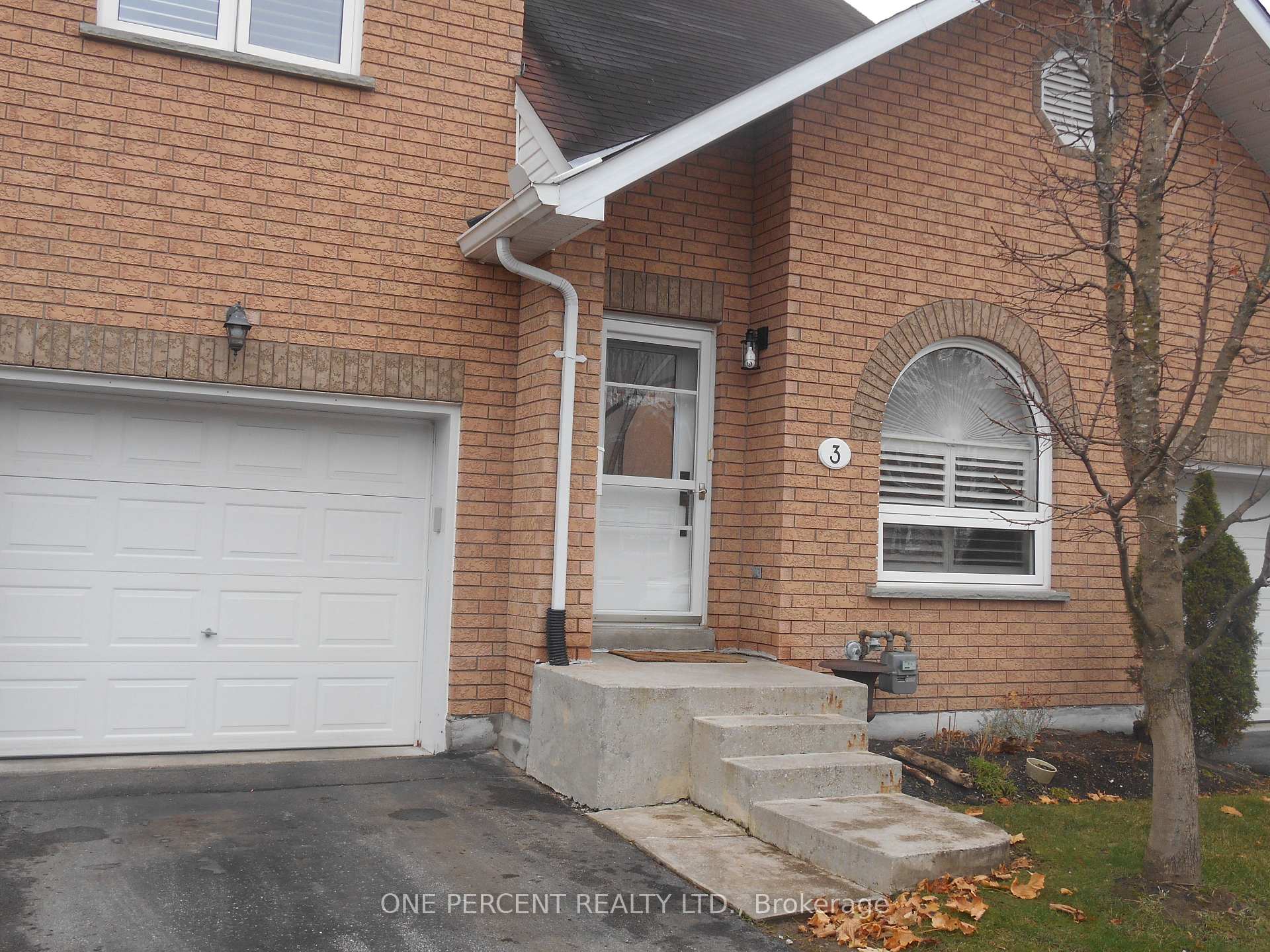Photo 1 of Unit 3, 318 Little Avenue, Barrie, Painswick North — HOMEH