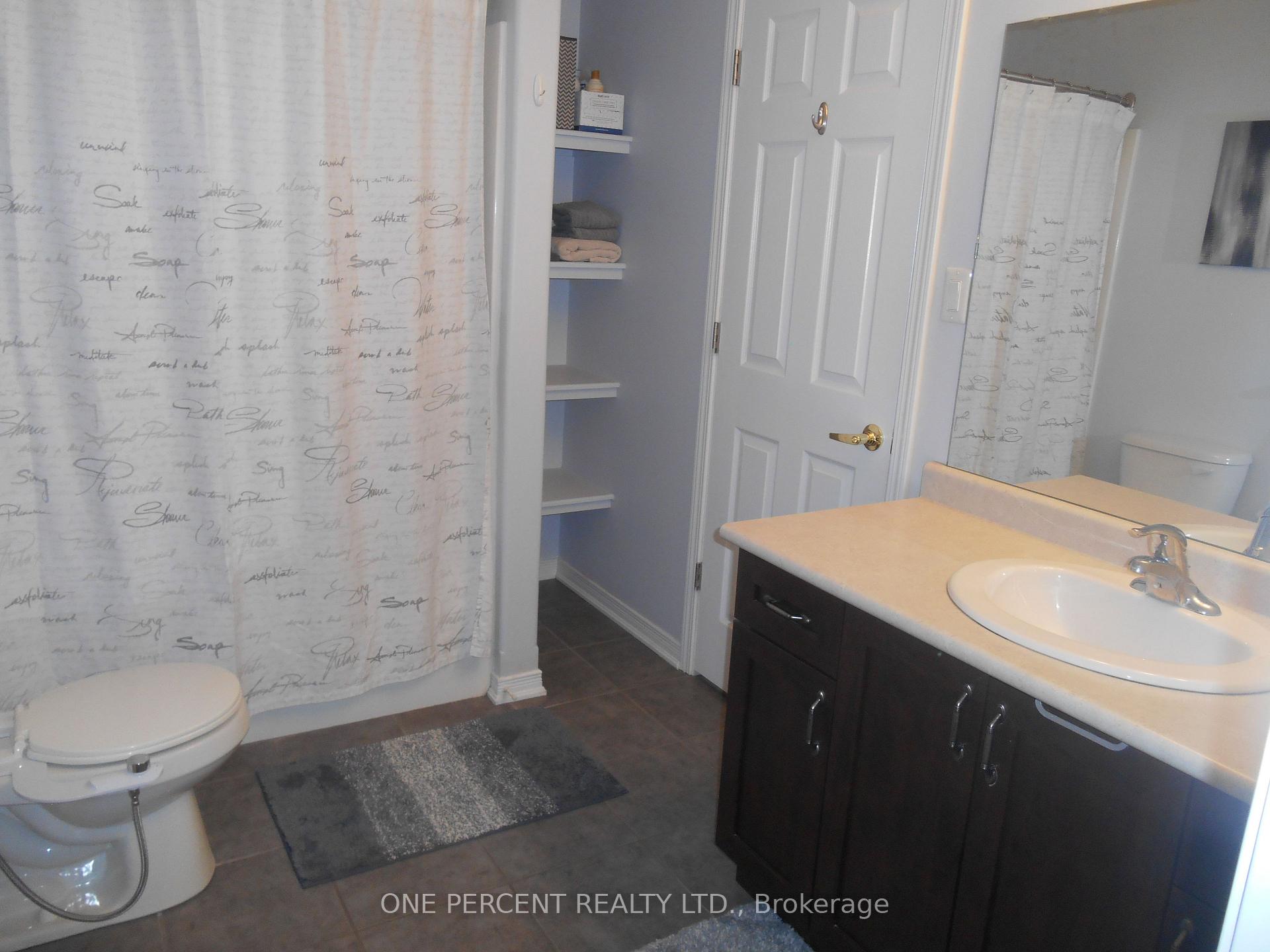 Photo 6 of Unit 3, 318 Little Avenue, Barrie, Painswick North — HOMEH