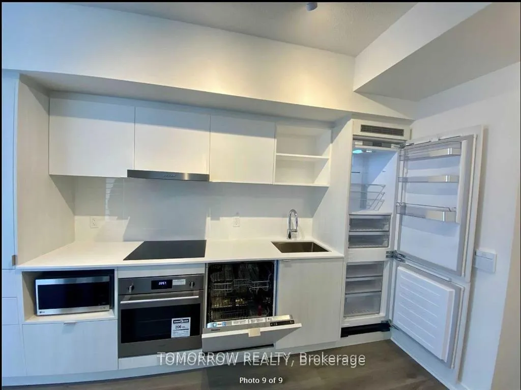 Photo 1 of Unit 3705, 138 Downes Street, Toronto, Waterfront Communities — HOMEH