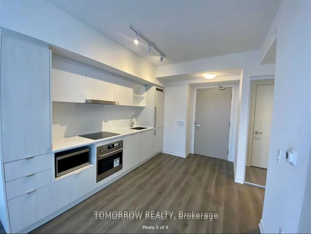 Photo 7 of Unit 3705, 138 Downes Street, Toronto, Waterfront Communities — HOMEH