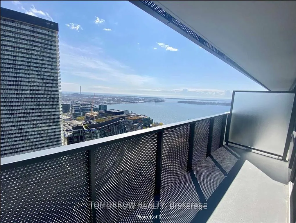 Photo 9 of Unit 3705, 138 Downes Street, Toronto, Waterfront Communities — HOMEH