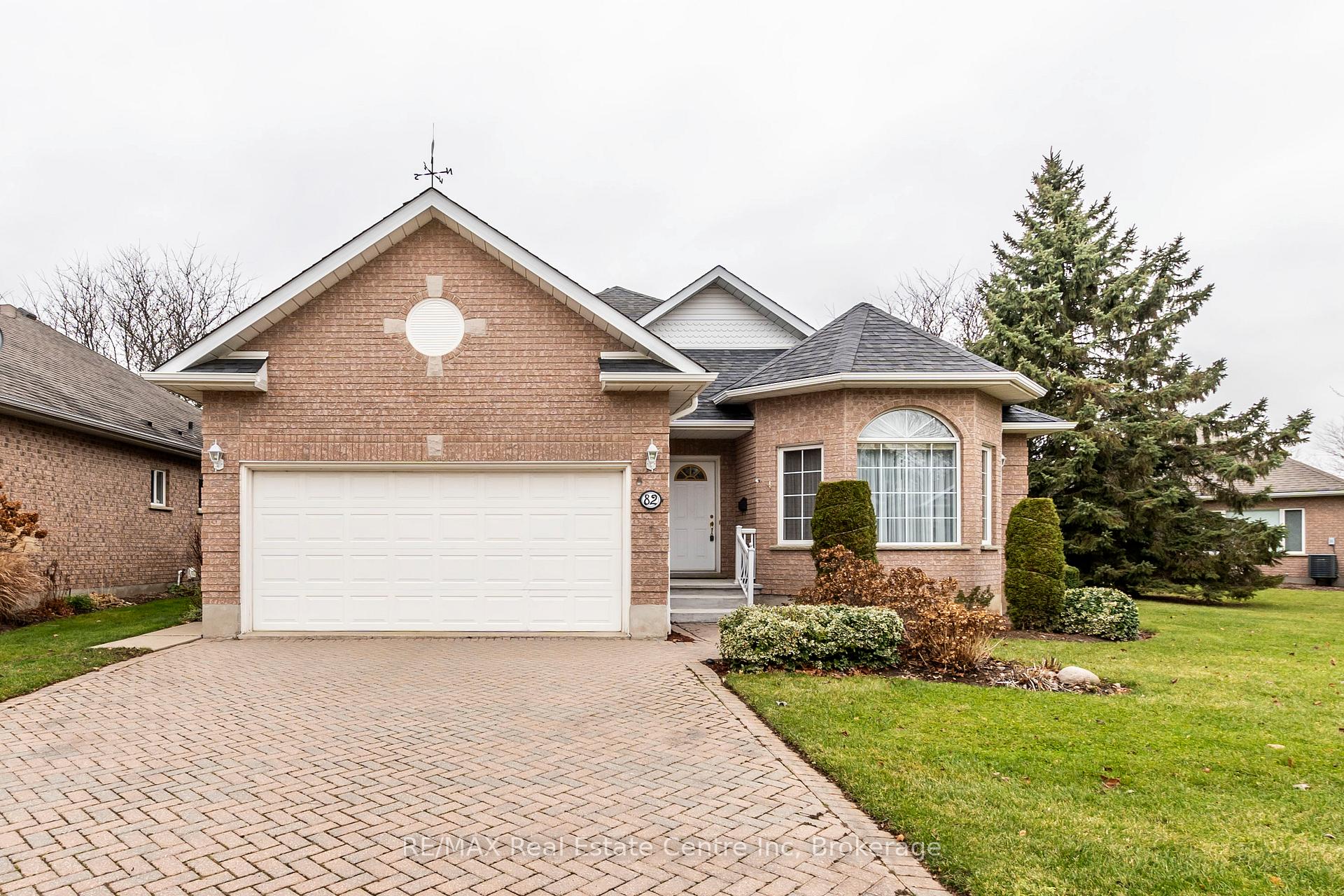 Photo 1 of 82 White Pine Way, Guelph, Village By The Arboretum — HOMEH