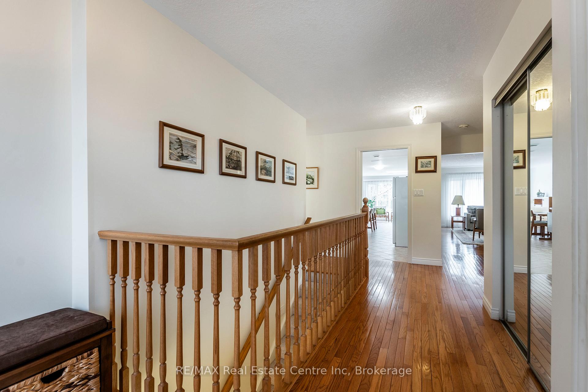 Photo 6 of 82 White Pine Way, Guelph, Village By The Arboretum — HOMEH
