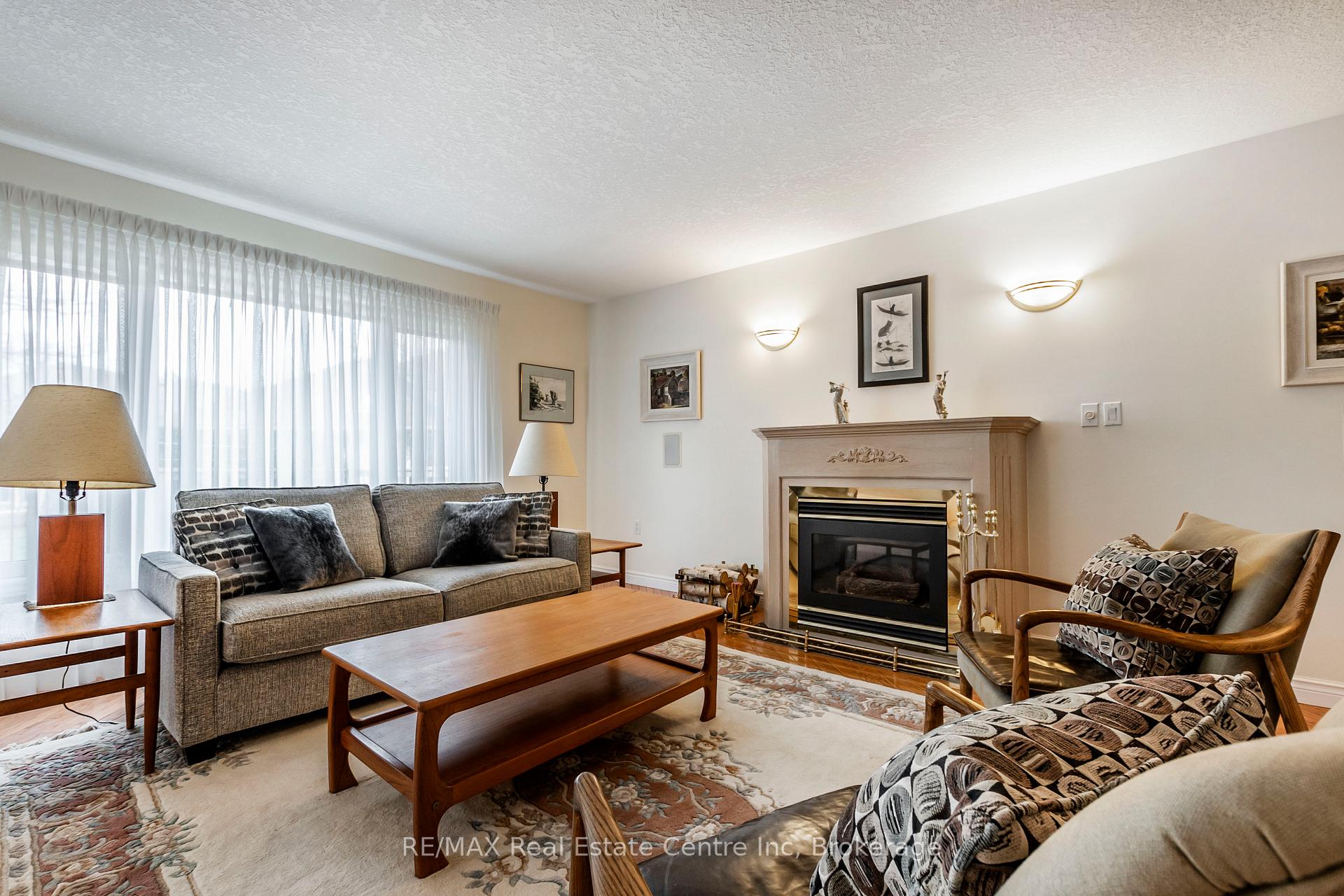 Photo 12 of 82 White Pine Way, Guelph, Village By The Arboretum — HOMEH