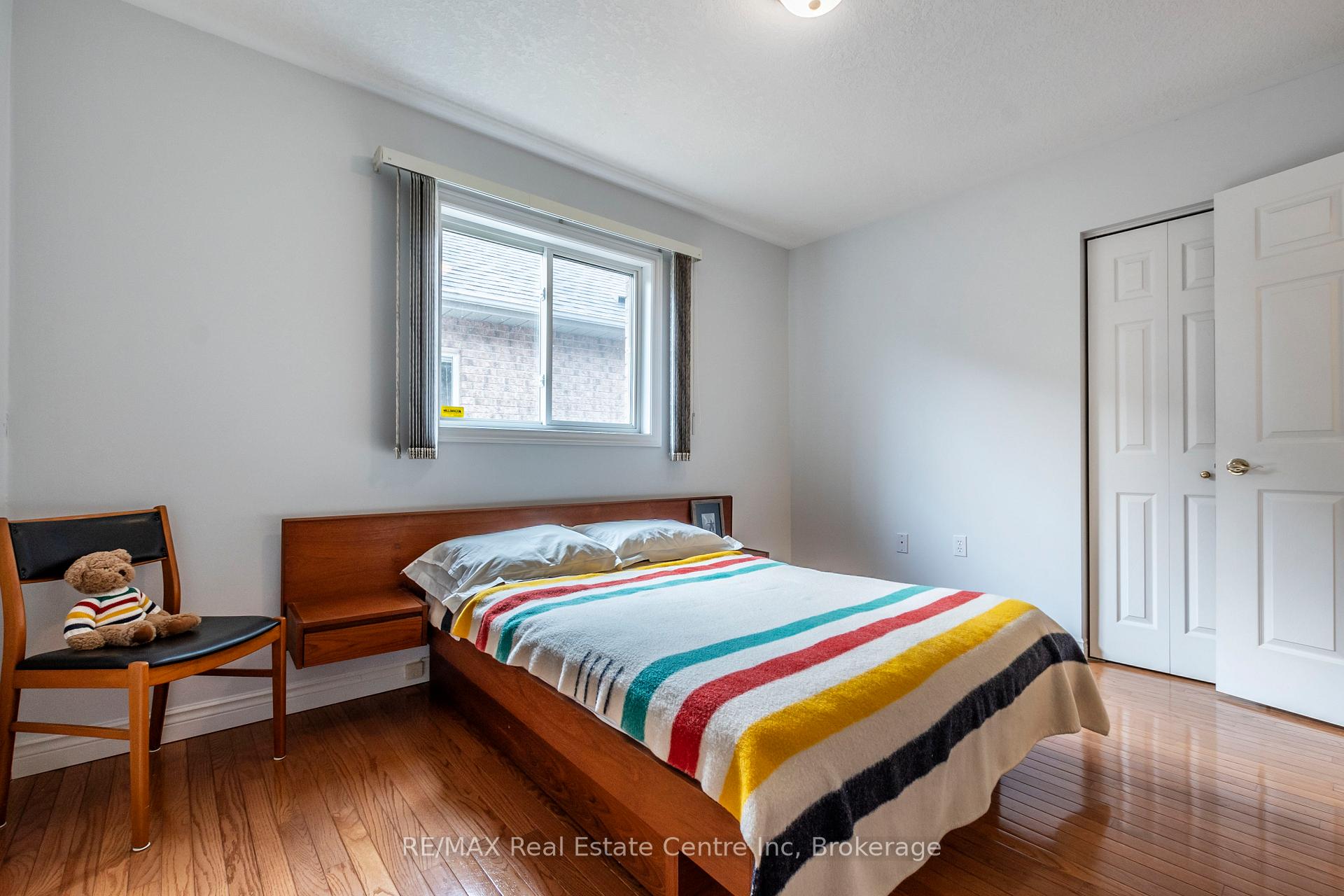 Photo 24 of 82 White Pine Way, Guelph, Village By The Arboretum — HOMEH