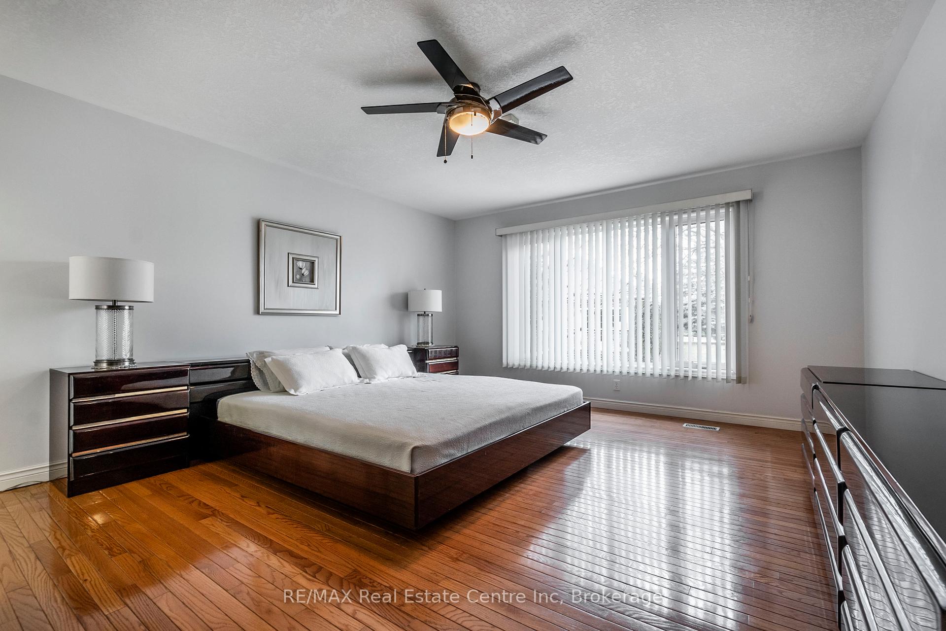 Photo 26 of 82 White Pine Way, Guelph, Village By The Arboretum — HOMEH