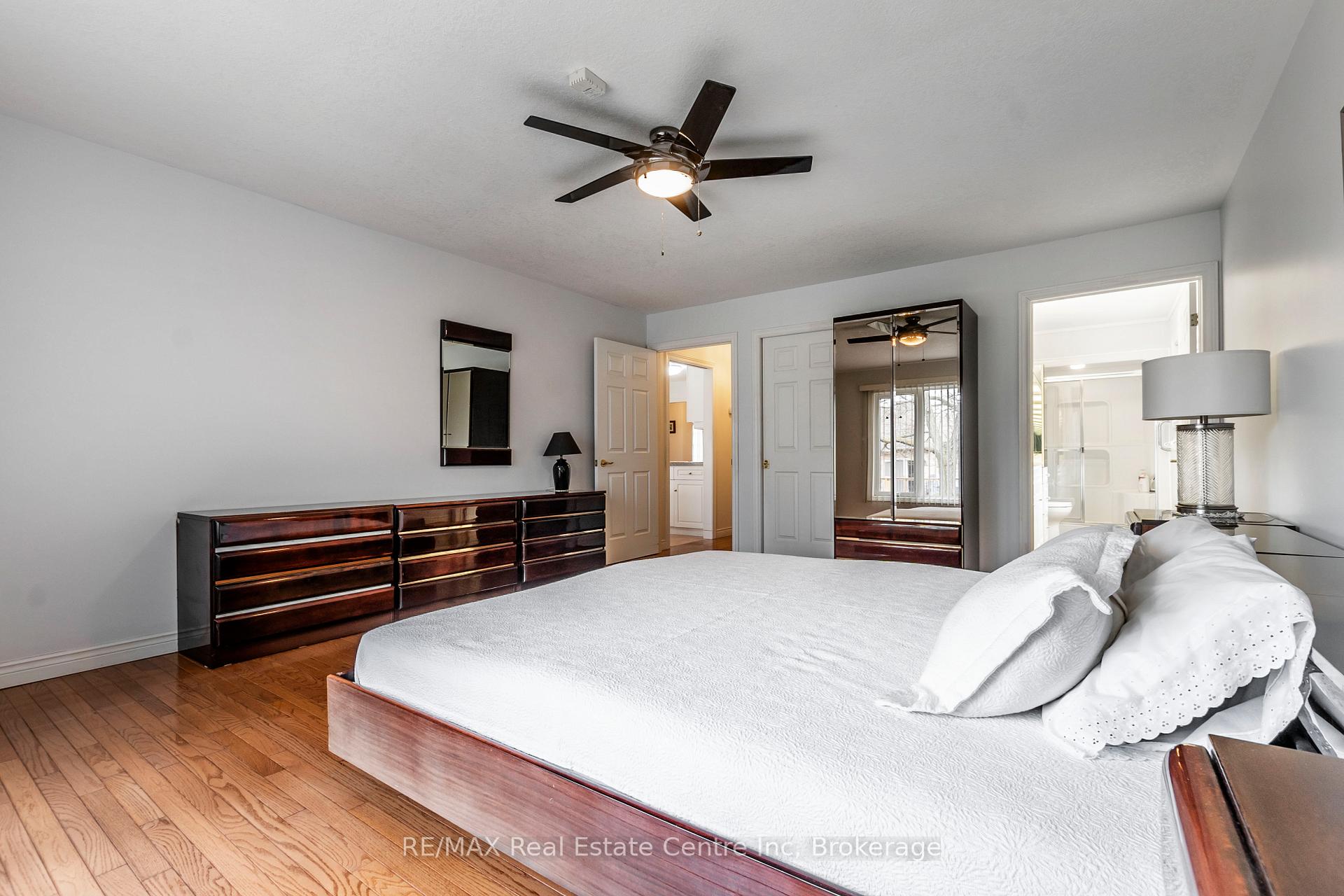 Photo 28 of 82 White Pine Way, Guelph, Village By The Arboretum — HOMEH