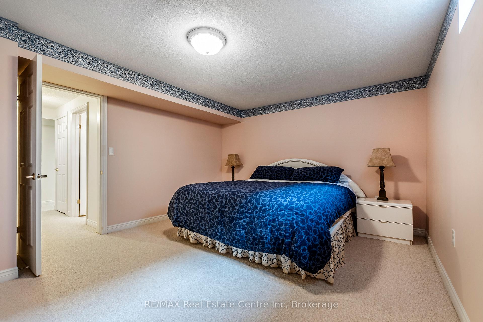Photo 35 of 82 White Pine Way, Guelph, Village By The Arboretum — HOMEH