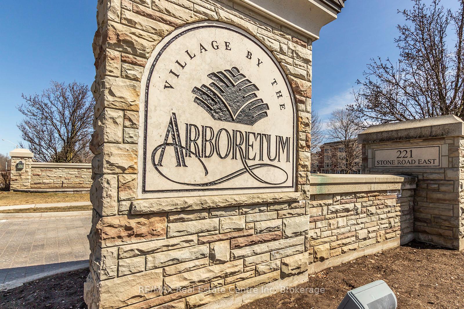 Photo 44 of 82 White Pine Way, Guelph, Village By The Arboretum — HOMEH