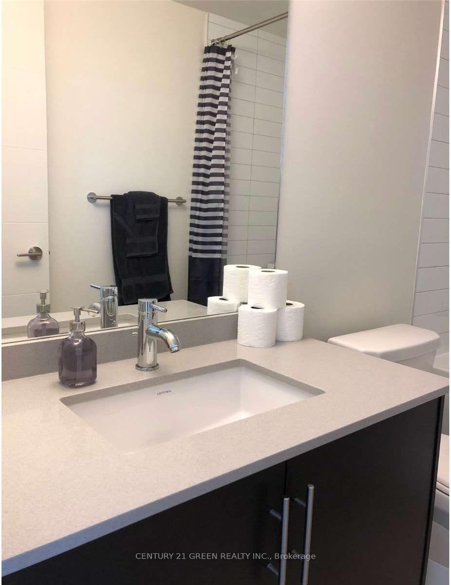 Photo 5 of Unit 1121, 460 Adelaide Street E, Toronto, Moss Park — HOMEH