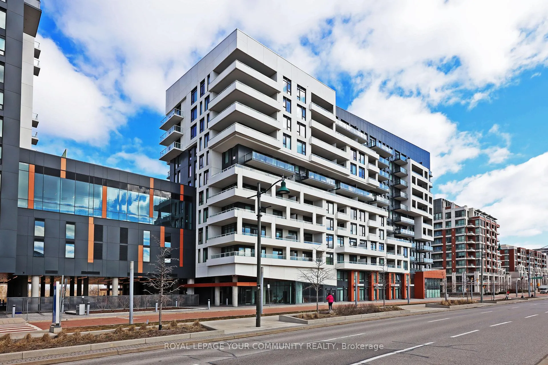 Photo 1 of Unit 305C, 18 Rouge Valley Drive W, Markham, Unionville — HOMEH
