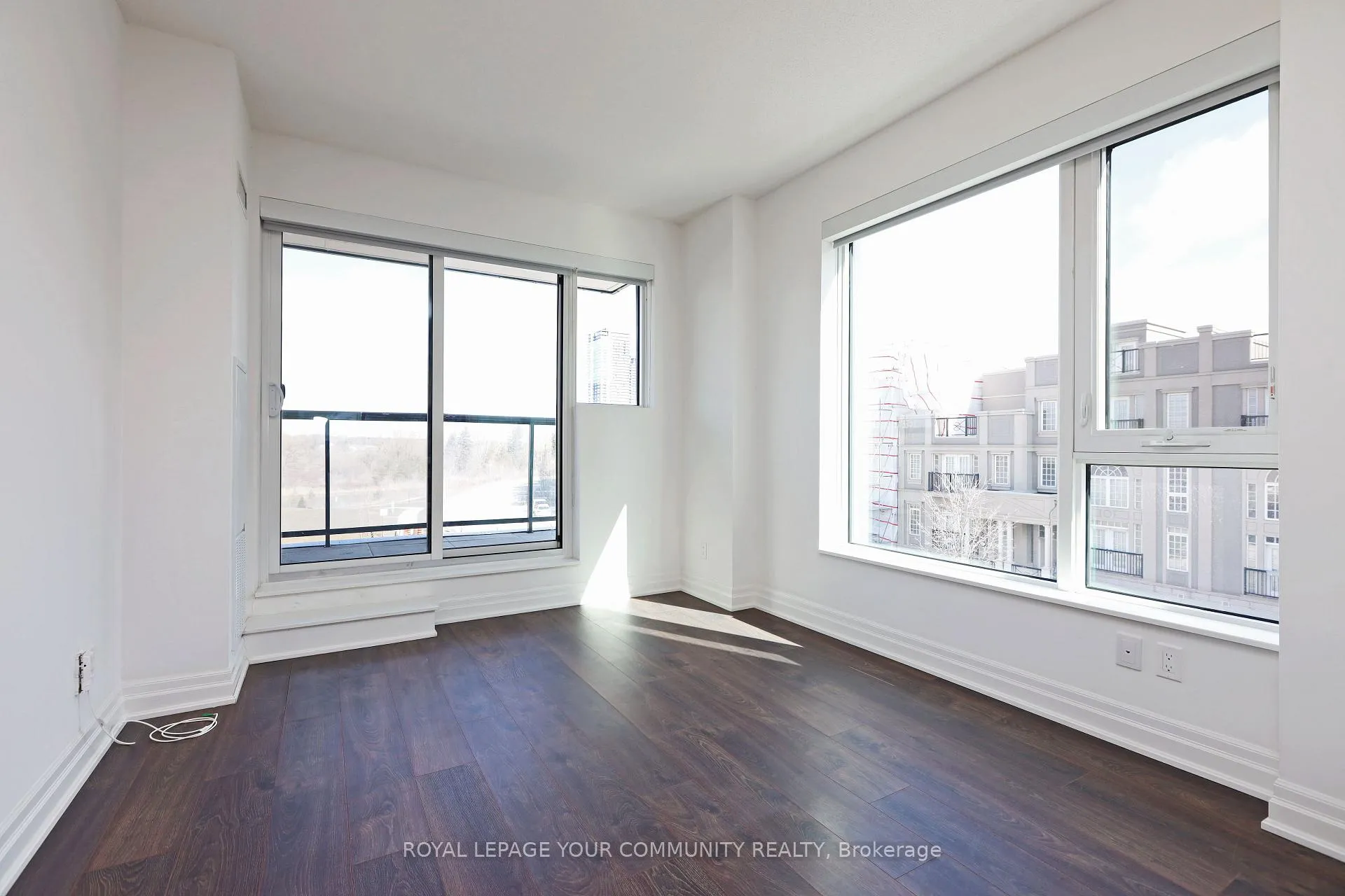 Photo 12 of Unit 305C, 18 Rouge Valley Drive W, Markham, Unionville — HOMEH