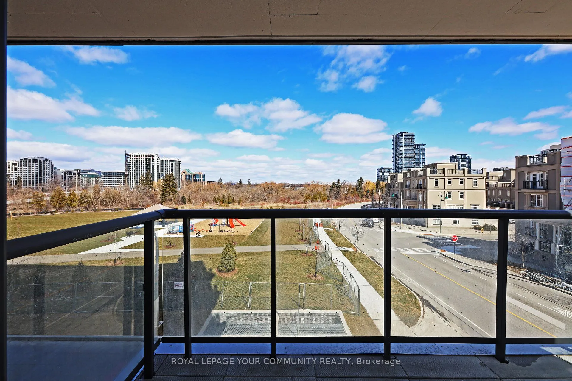 Photo 25 of Unit 305C, 18 Rouge Valley Drive W, Markham, Unionville — HOMEH