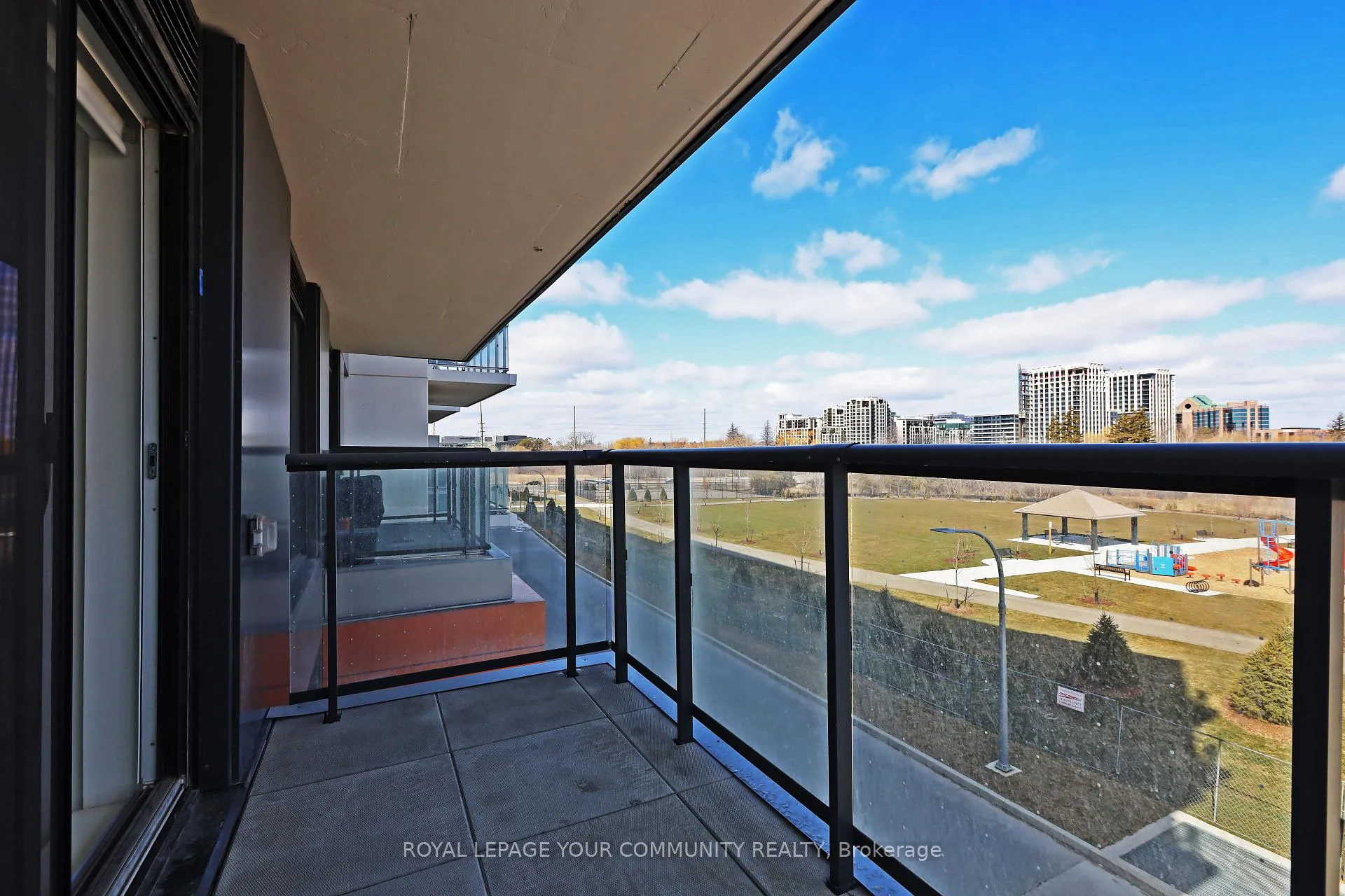 Photo 26 of Unit 305C, 18 Rouge Valley Drive W, Markham, Unionville — HOMEH