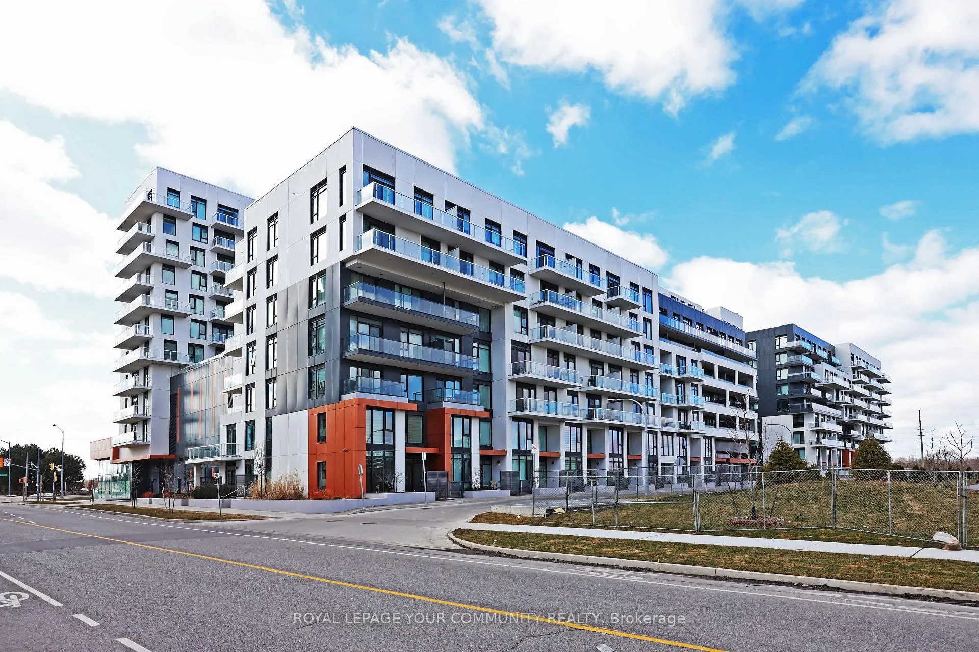 Photo 35 of Unit 305C, 18 Rouge Valley Drive W, Markham, Unionville — HOMEH