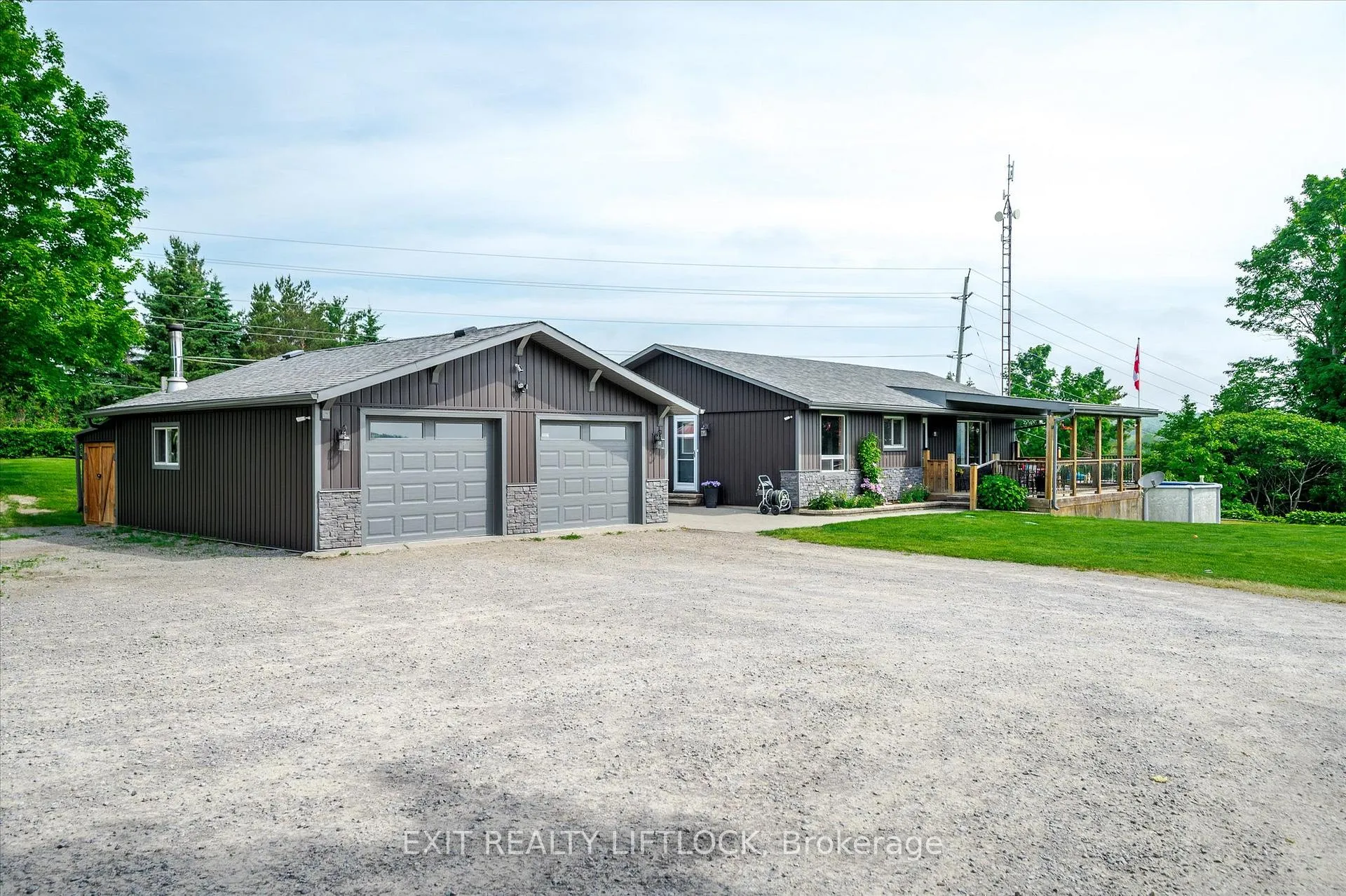Photo 3 of 243 Stewart Line, Cavan Monaghan, Cavan Twp — HOMEH