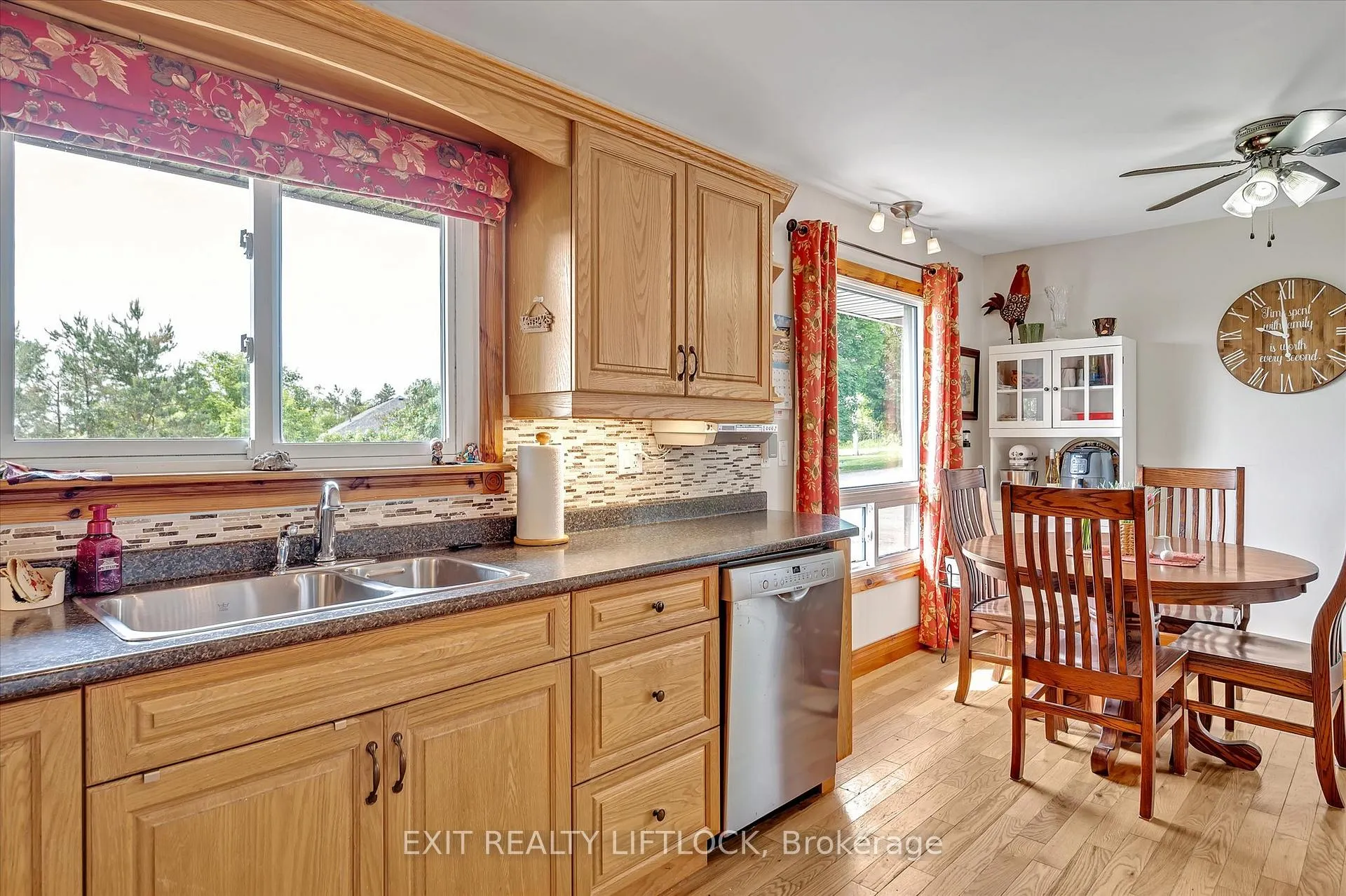 Photo 4 of 243 Stewart Line, Cavan Monaghan, Cavan Twp — HOMEH
