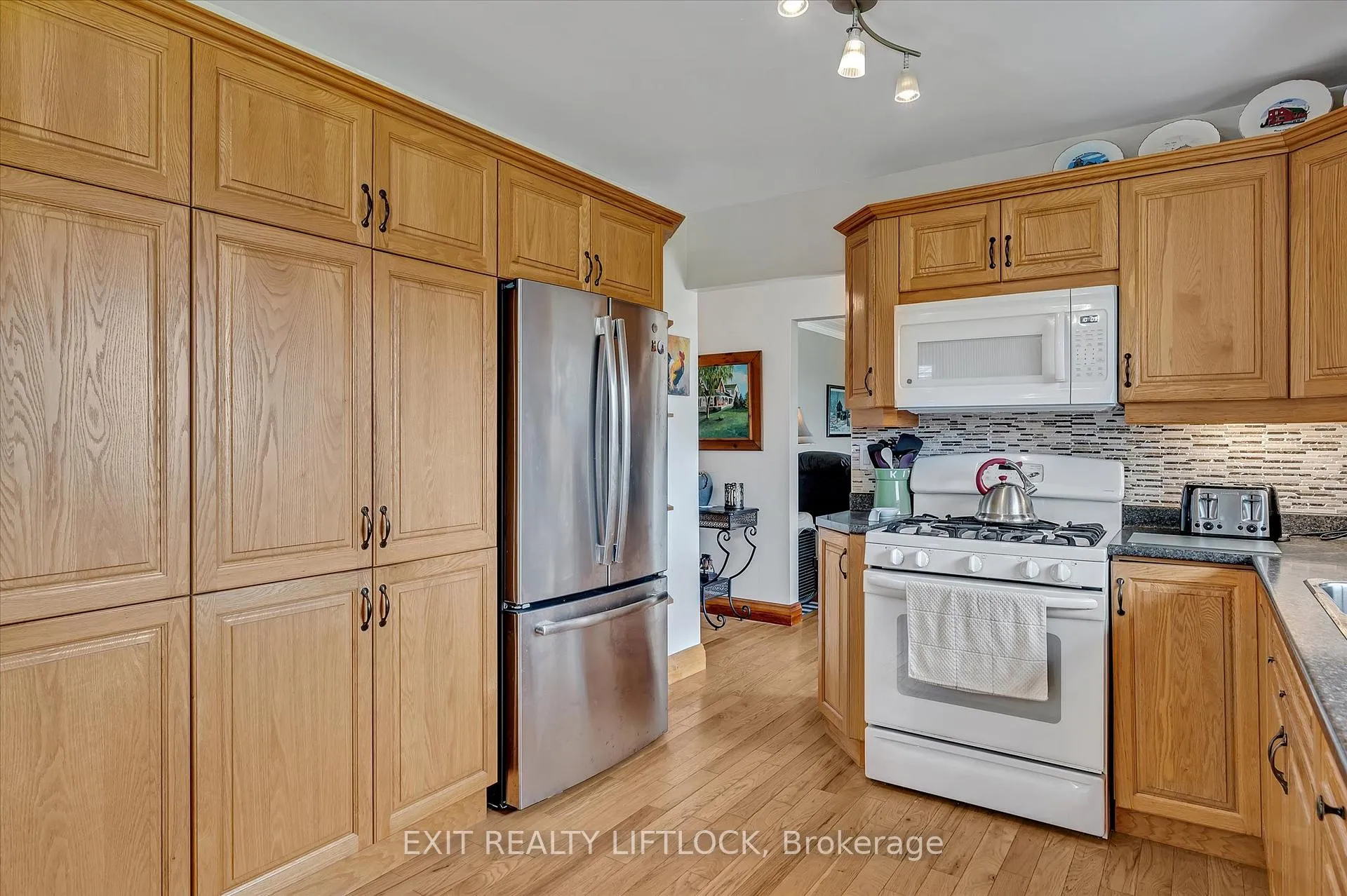 Photo 5 of 243 Stewart Line, Cavan Monaghan, Cavan Twp — HOMEH