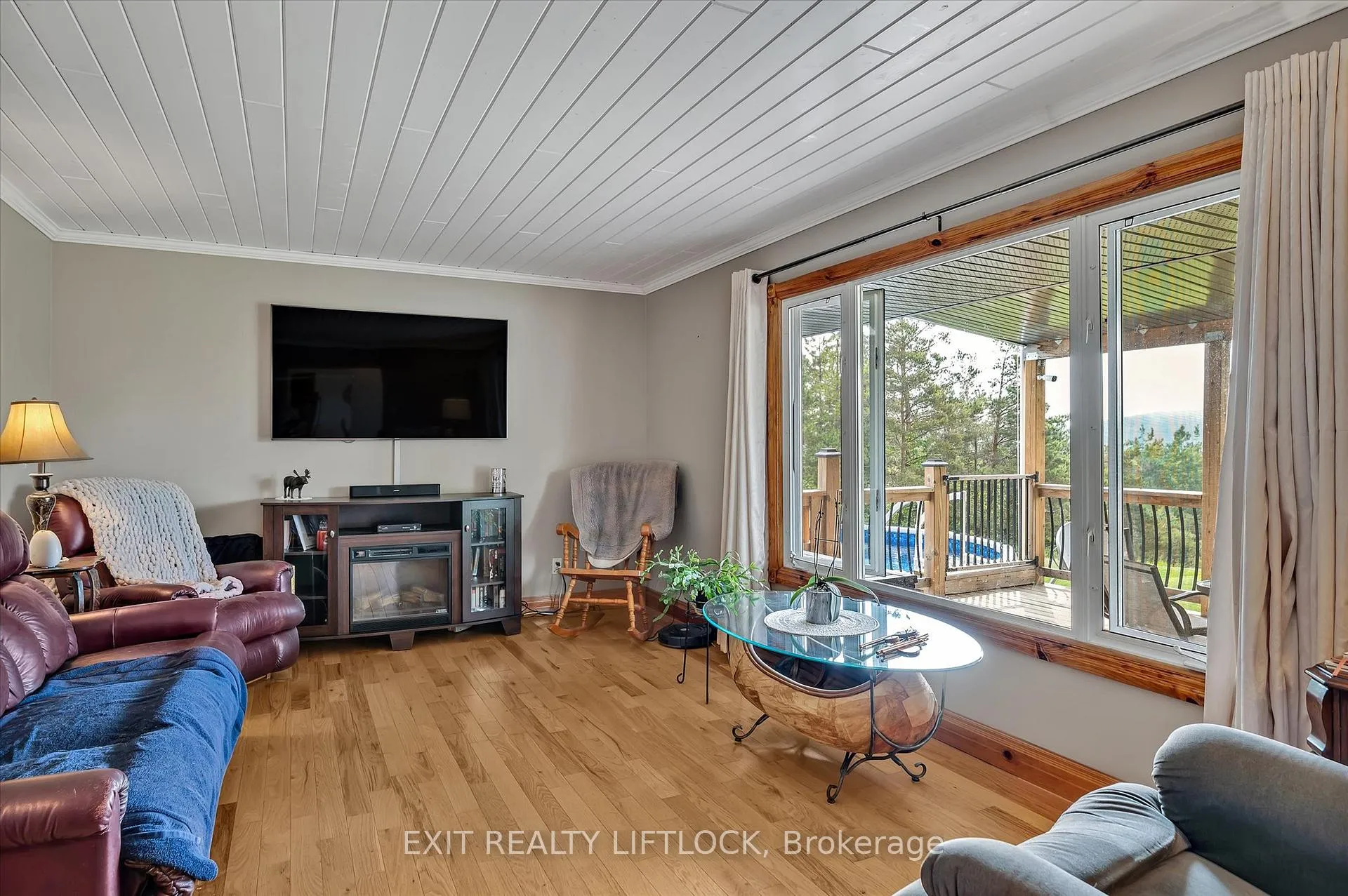 Photo 6 of 243 Stewart Line, Cavan Monaghan, Cavan Twp — HOMEH