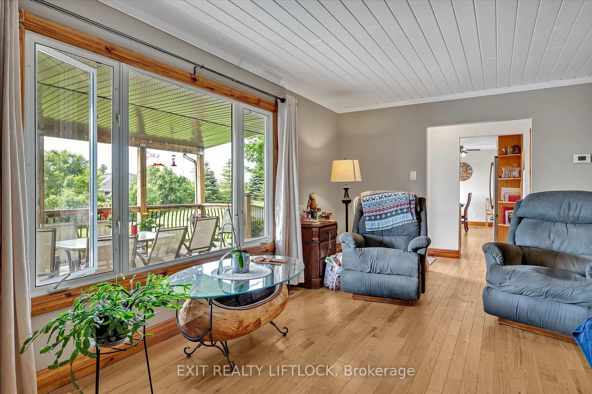 Photo 7 of 243 Stewart Line, Cavan Monaghan, Cavan Twp — HOMEH