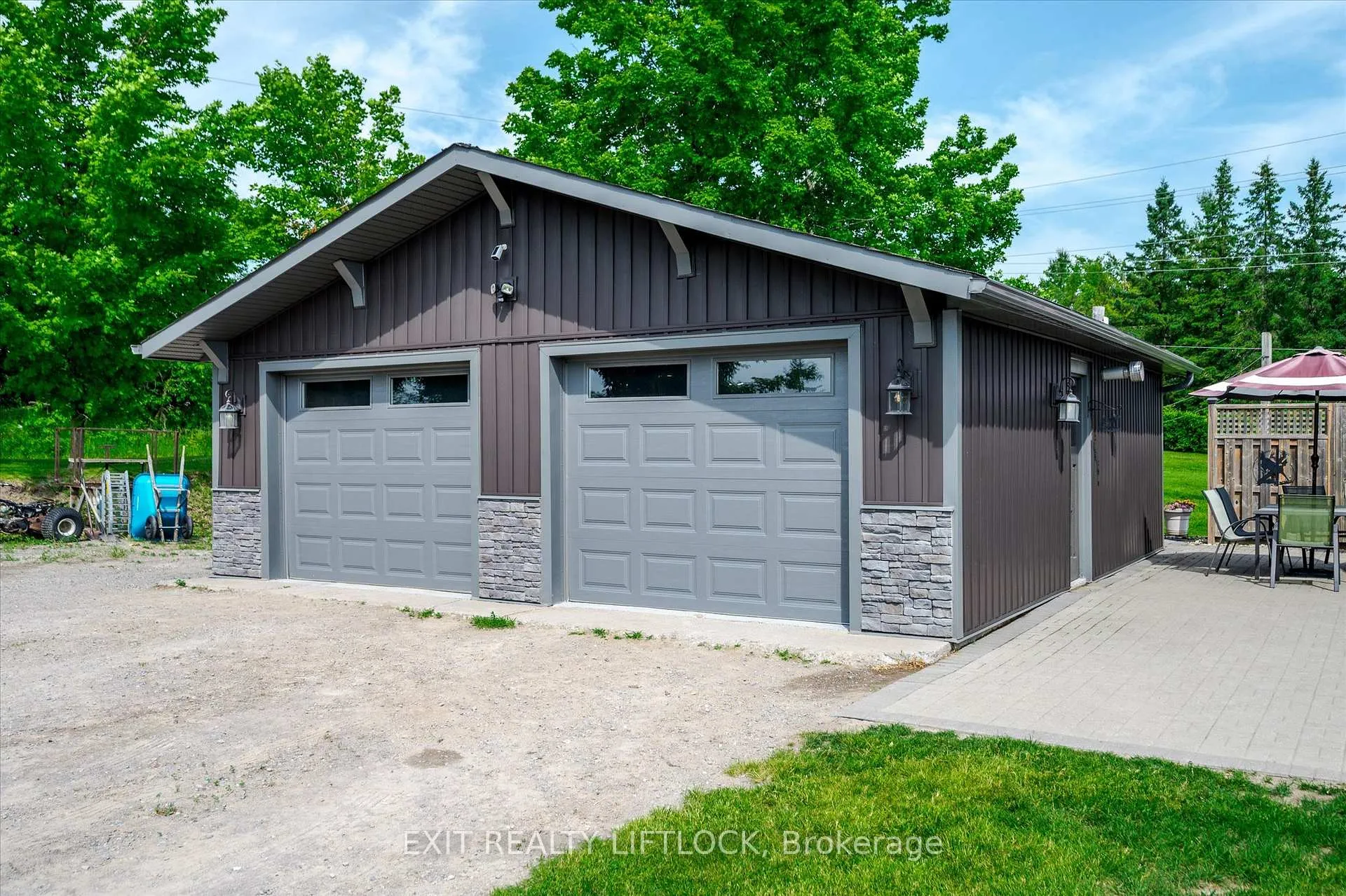 Photo 17 of 243 Stewart Line, Cavan Monaghan, Cavan Twp — HOMEH