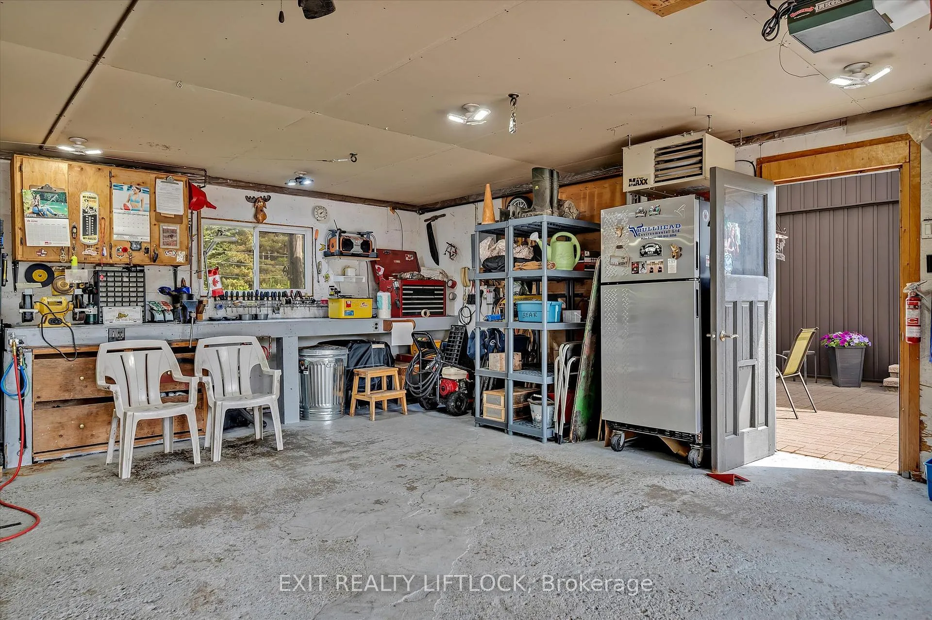 Photo 19 of 243 Stewart Line, Cavan Monaghan, Cavan Twp — HOMEH
