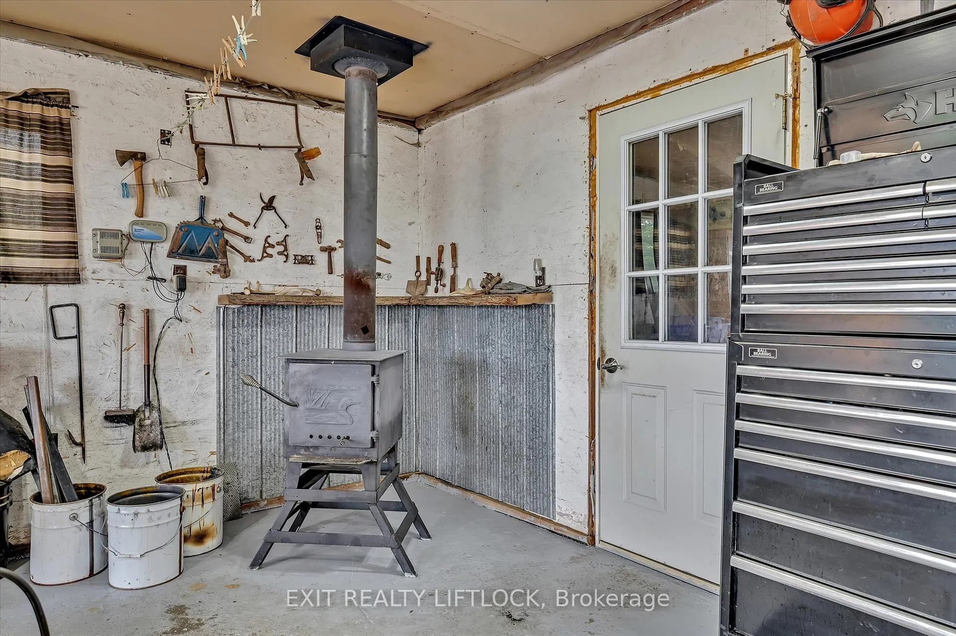 Photo 20 of 243 Stewart Line, Cavan Monaghan, Cavan Twp — HOMEH