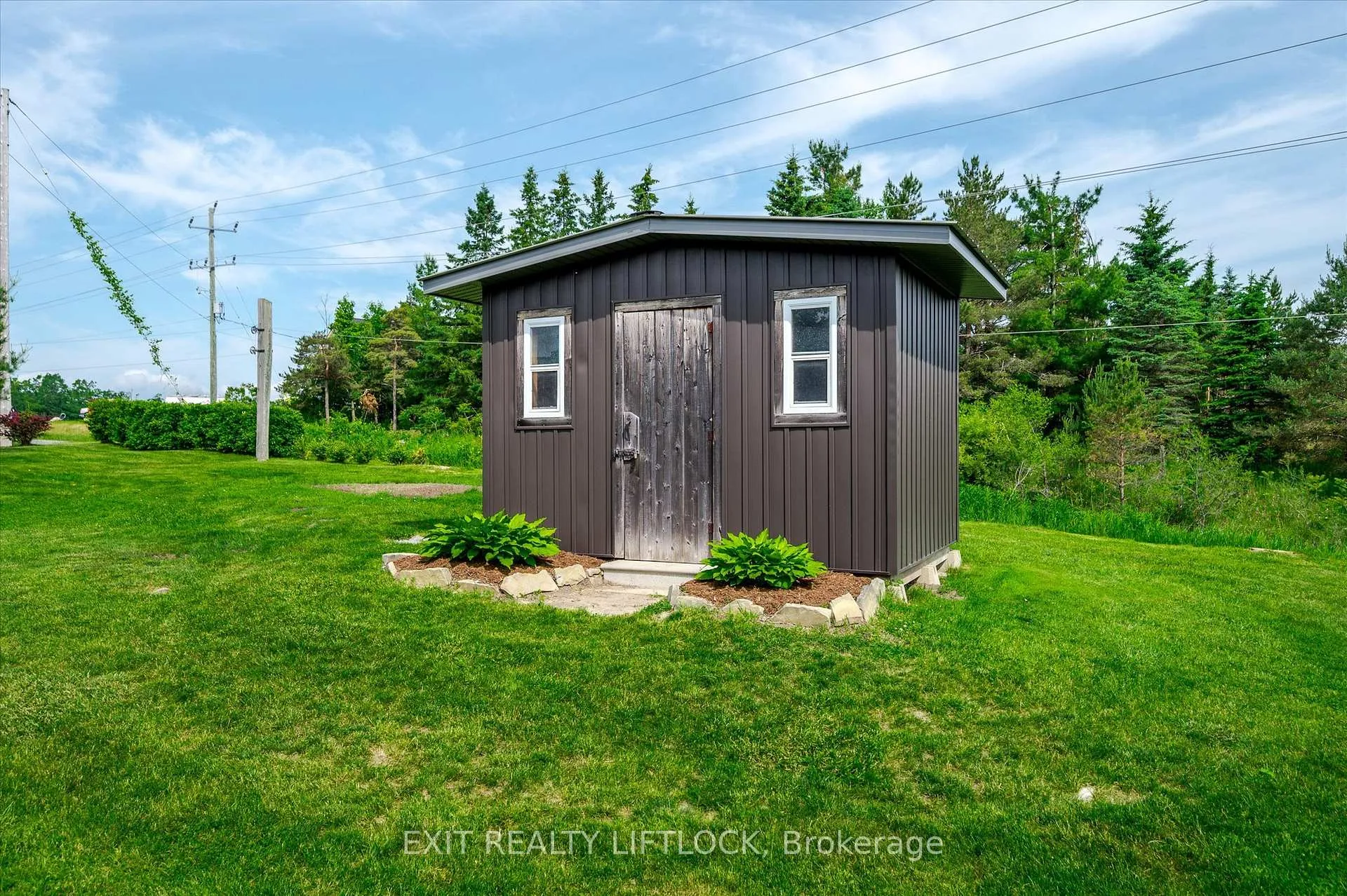 Photo 23 of 243 Stewart Line, Cavan Monaghan, Cavan Twp — HOMEH