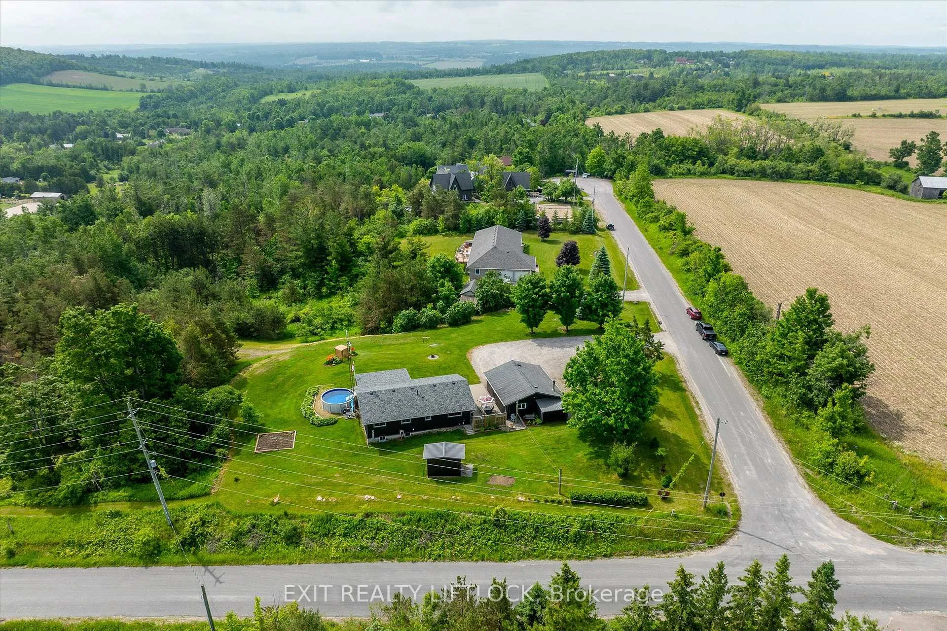 Photo 24 of 243 Stewart Line, Cavan Monaghan, Cavan Twp — HOMEH