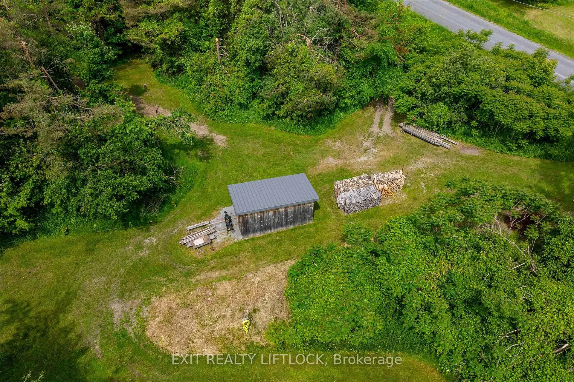 Photo 25 of 243 Stewart Line, Cavan Monaghan, Cavan Twp — HOMEH