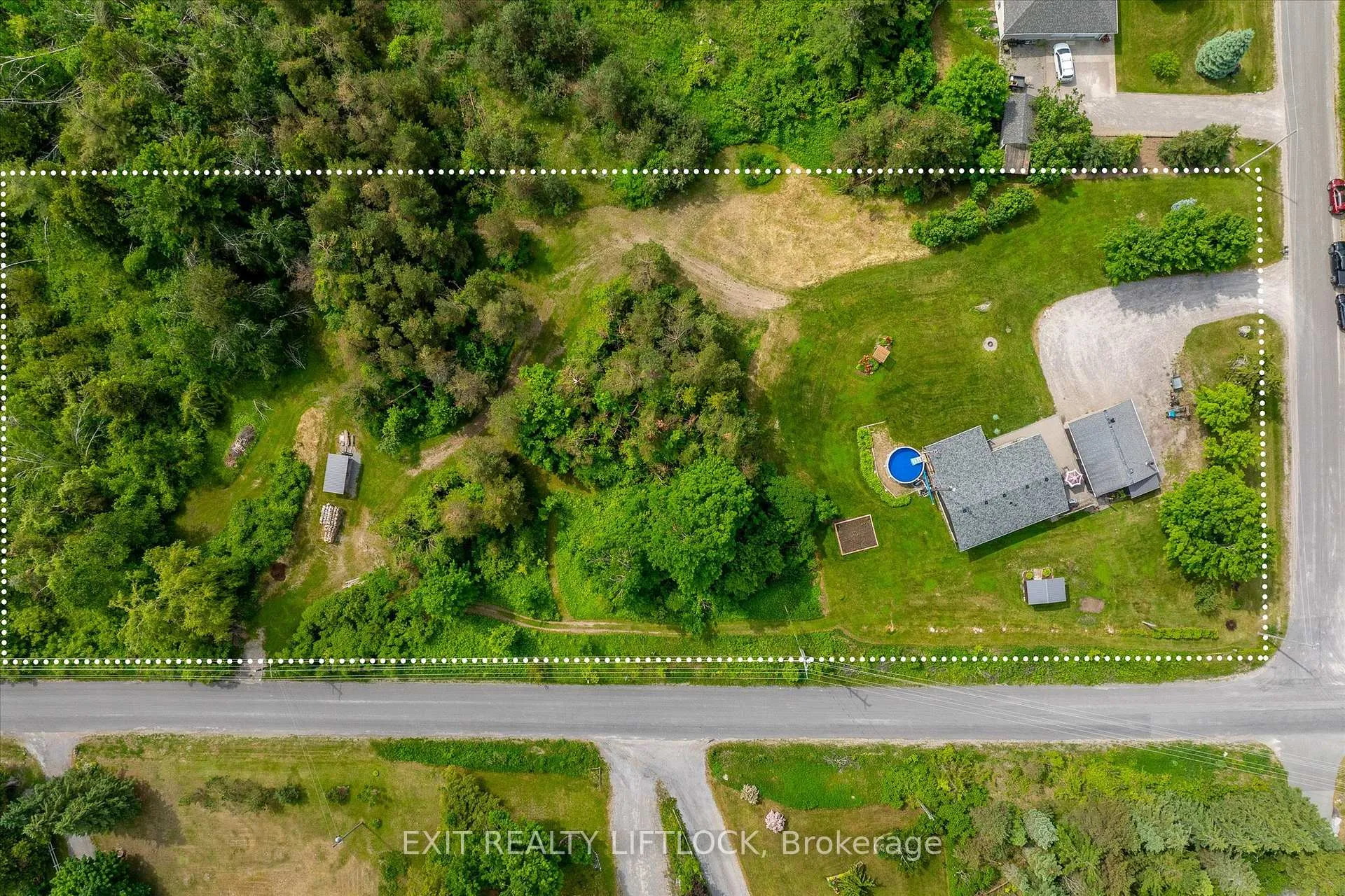 Photo 26 of 243 Stewart Line, Cavan Monaghan, Cavan Twp — HOMEH