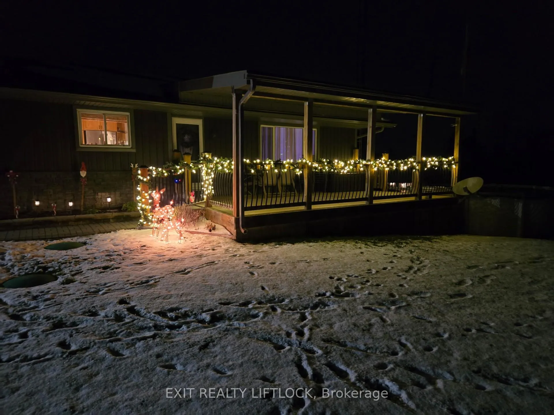 Photo 27 of 243 Stewart Line, Cavan Monaghan, Cavan Twp — HOMEH